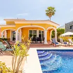 Casanova - Grupo Turis Villa