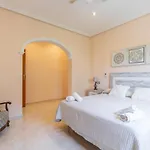 Villa Casanova - Grupo Turis Calp