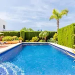 Casanova - Grupo Turis Villa Calp