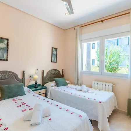 Casanova - Grupo Turis Villa Calp