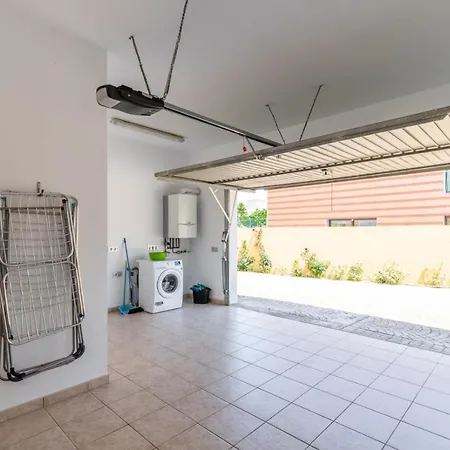 Villa Casanova - Grupo Turis Calp
