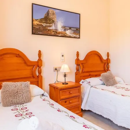 Casanova - Grupo Turis Villa Calp