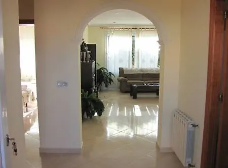 Vila Casanova - Grupo Turis
